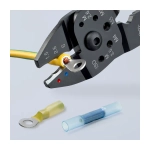 Клещи для опрессовки Knipex 97 21 215