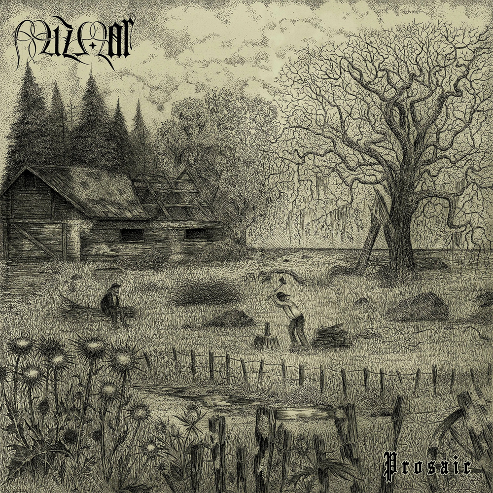 Mizmor - Prosaic