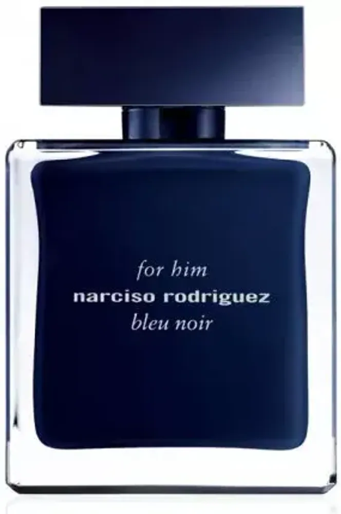 Narciso Rodriguez for Him Bleu Noir EDT 50 ml