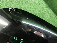 Капот Honda Accord 11 (2023-н.в.)