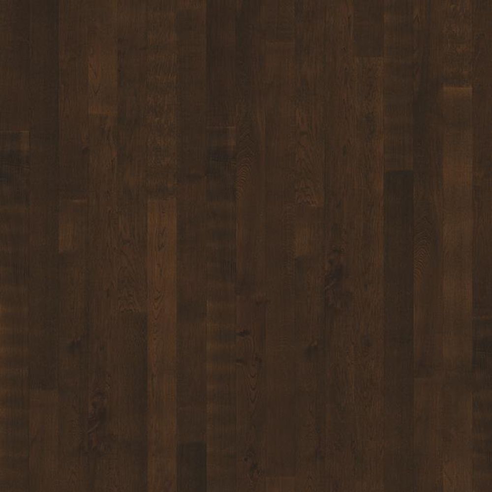 Паркетная доска Kahrs Дуб Кьюрио Матовый Лак (OAK CURIO MATTE)