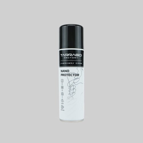 Пропитка для обуви Tarrago Sneakers Care Nano Protector артикул:TNS22 - купить в магазине Дайс