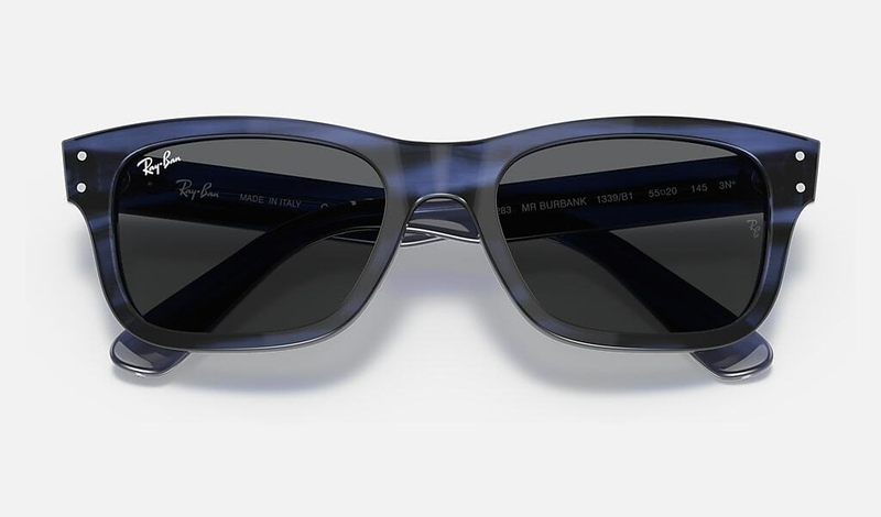 RAY-BAN BURBANK RB2283 1339B1