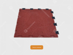EcoStep® Gym/Джим со скрытыми замками