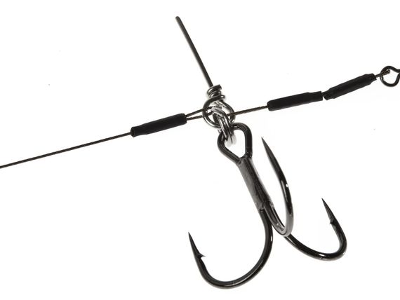 Виброхвосты LJ 3D BBS Series KUBIRA SWIM SHAD 9,0in (22,86)/PG40 1шт.+Stinger L