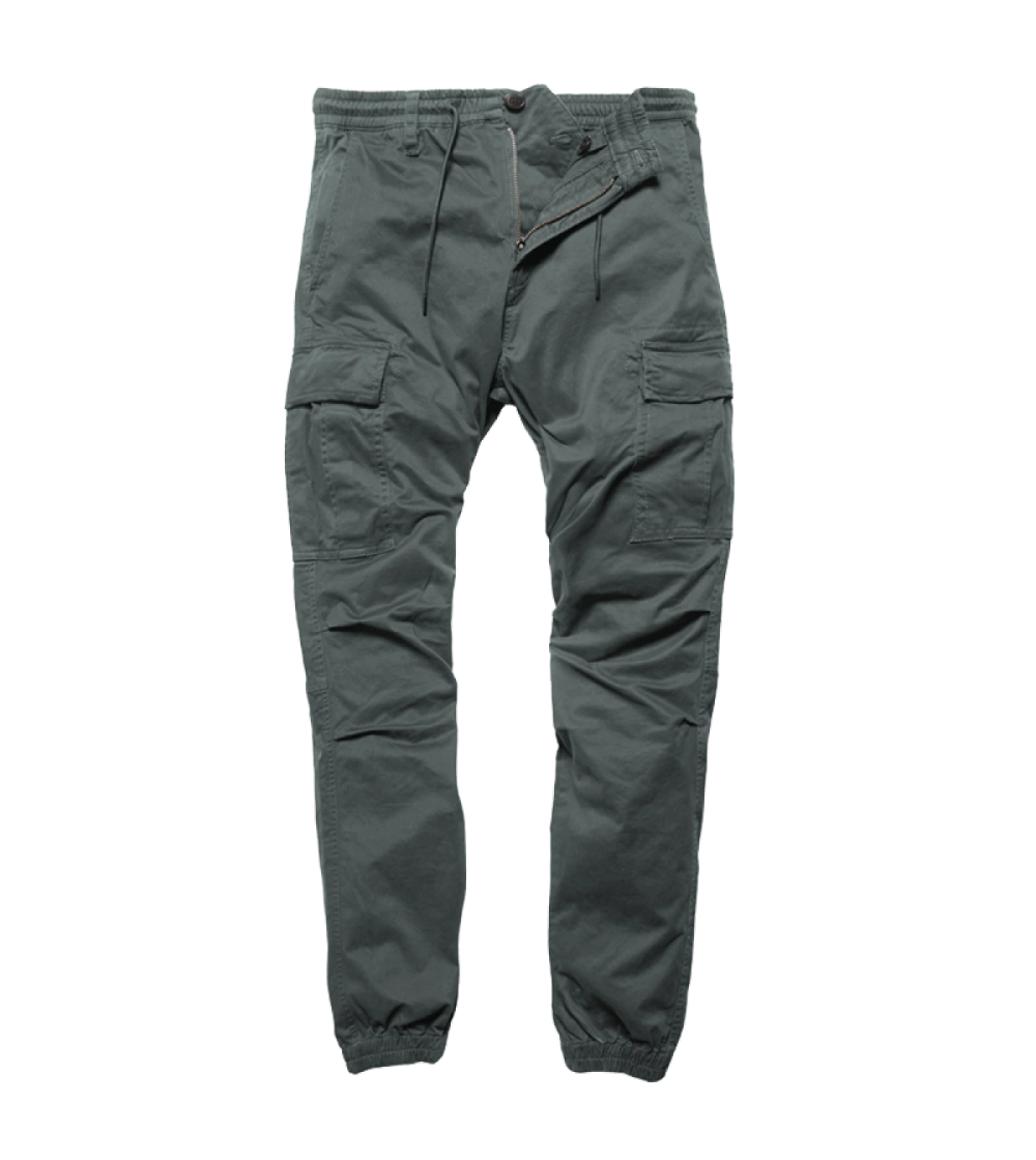 Брюки Vince Cargo Jogger, Vintage Industries