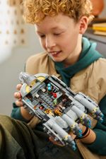 Конструктор LEGO Star Wars 75445 Anzellan Starship