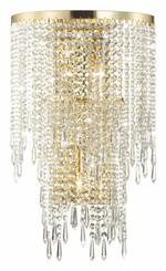 Бра Odeon Light Chokka 5028/3W