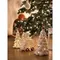 Декор новогодний с подсветкой classy van из коллекции new year essential, 12 см
