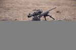 Ложе тактическое,складное для ATA Arms Turqua Gen 2 и др. MG-08, MasterGun