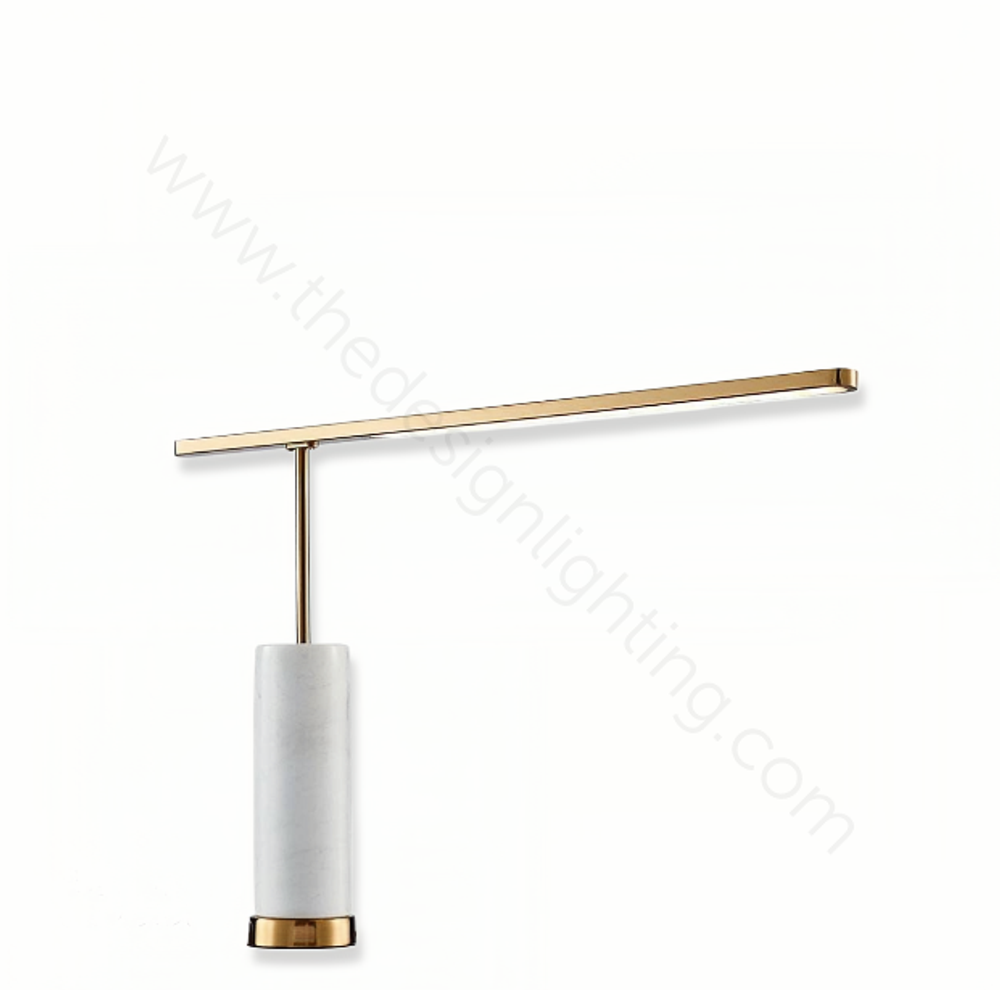 Table design lamp Savannah