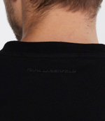 Футболка CREWNECK Karl Lagerfeld - черный(755038 534221)