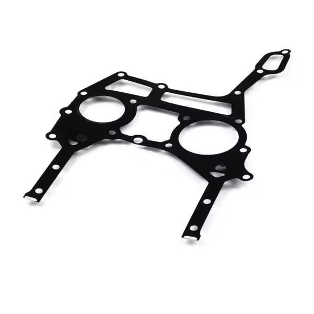 Прокладка корпуса шестерен, оригинал / GASKET АРТ: 3681P053