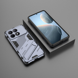 Чехол Warrior Case для Poco X6 Pro