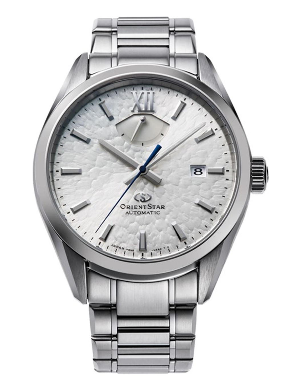 Часы механические Orient Star Contemporary RE-BX0002S00B