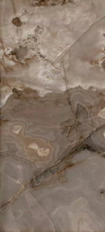 Керамогранит Magnum Reves de REX Choco Glossy 6mm