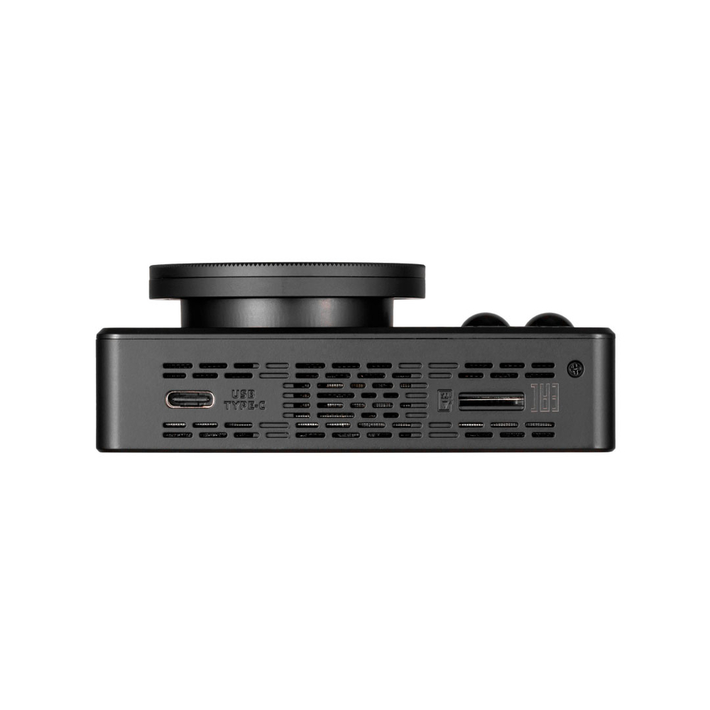 iBOX iCON 2 LaserVision WiFi Signature Dual