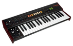 Аналоговый синтезатор Behringer Vocoder VC340