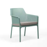 Комплект пластиковой мебели Nardi Net Relax, ментоловый