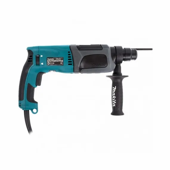 Перфоратор "MAKITA" HR 2470 X15