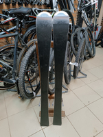 Горные лыжи Rossignol HERO JR 110
