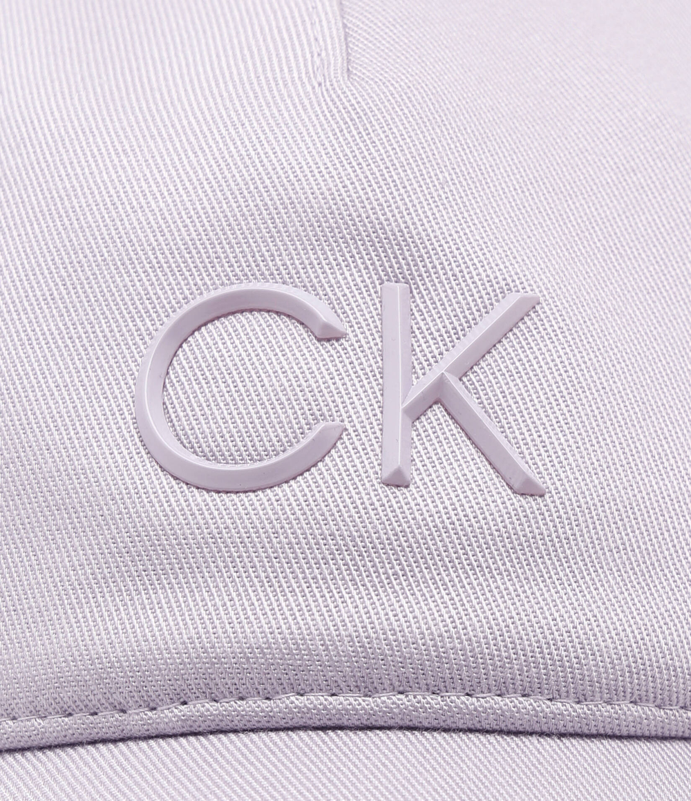 Кепка Calvin Klein - лавандовый(K60K610996)