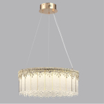 5091/60L ODL Люстра LED 60Вт 3700К 220В IP20 L-VISION