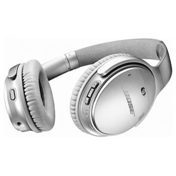 Bose QuietComfort 35 II Silver