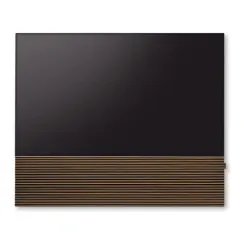 CANVAS HIFI 75 Mahogany
