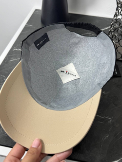 Бейсболка Kiton