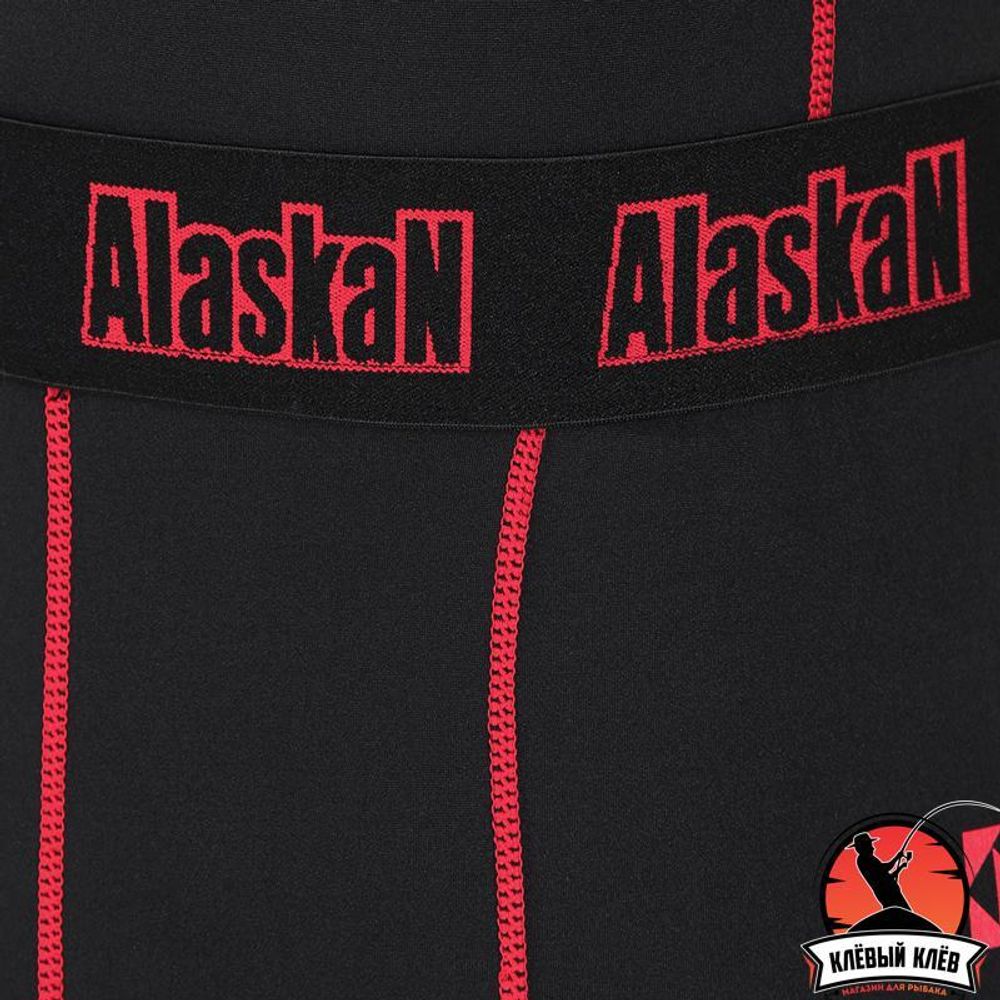 Термобелье  Alaskan Mаn Guide С     S комплект