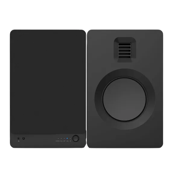 Kanto TUK Black