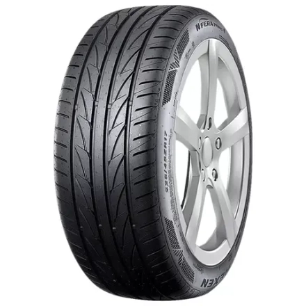 Летняя шина Nexen NFera Primus V (205/40 R17 84W)