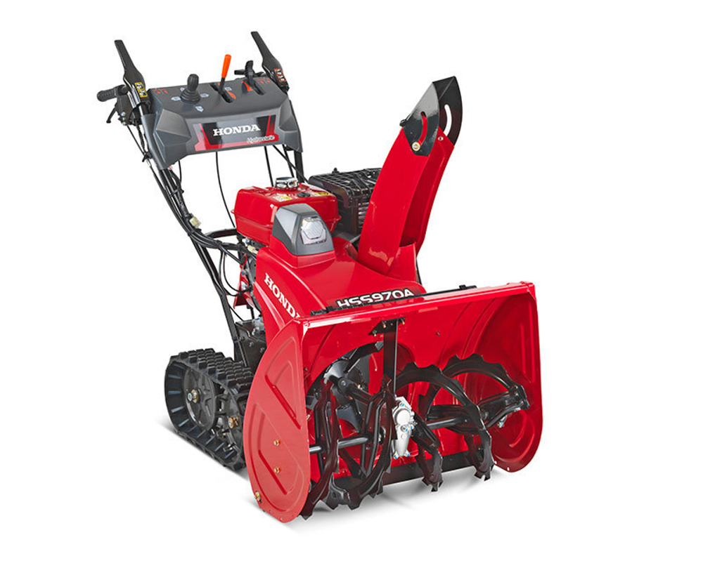 Снегоуборщик Honda HSS 1380 A ETD
