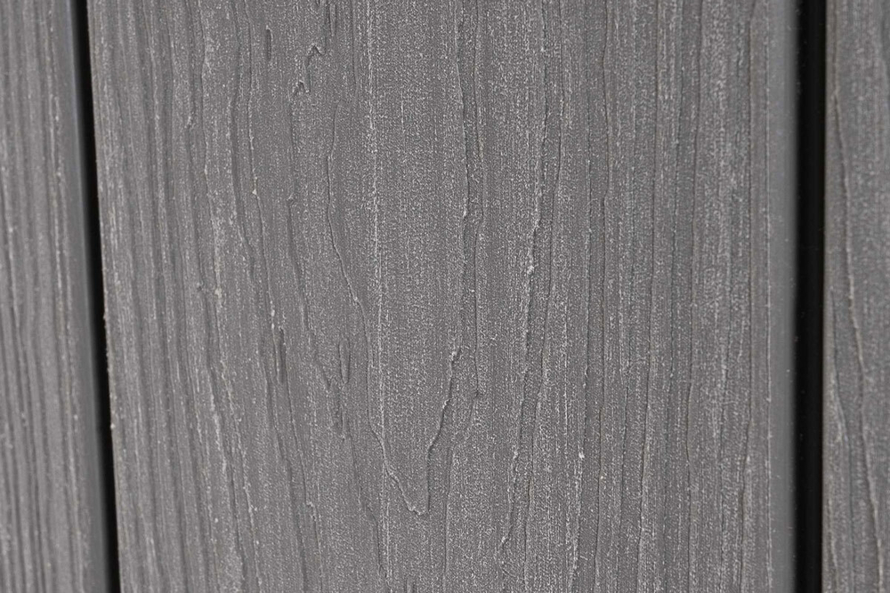 Пластиковая бытовка LifeTime WoodLook 10x8