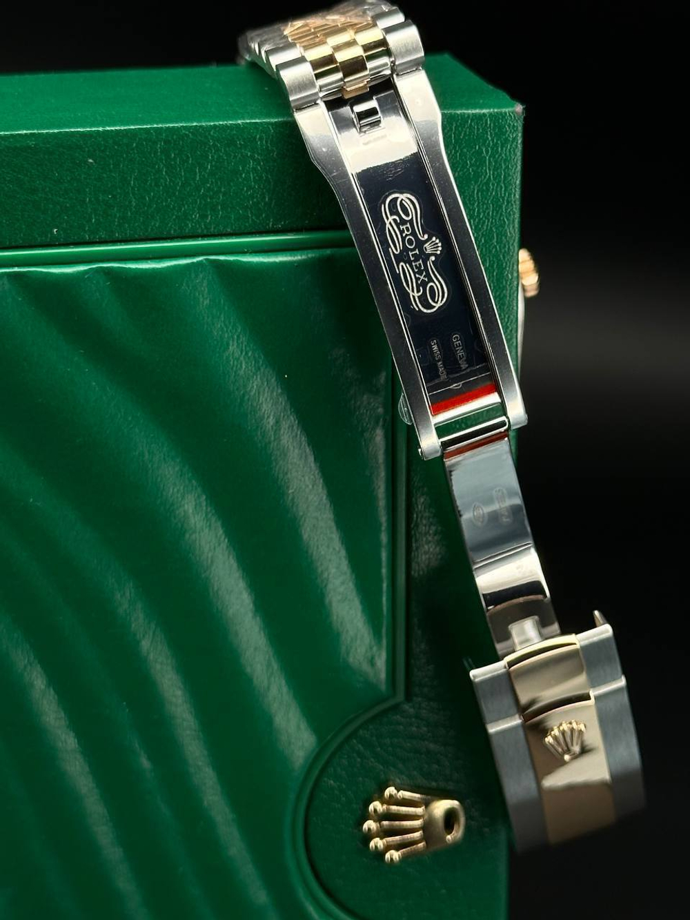 Часы Rolex Datejust 41mm