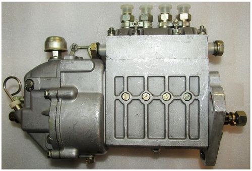Насос топливный высокого давления TDQ 25 4L/Hand Pump, (2409002110027)