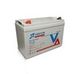 Аккумулятор Vektor Energy GP 12-100 ( 12V 100Ah / 12В 100Ач ) - фото 1