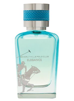 Beverly Hills Polo Club Elegance
