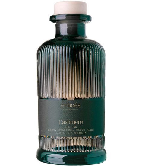 Cashmere, ароматический диффузор The ONE, Echoes