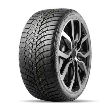 Kumho WinterCraft WP71 245/55 R17 102H