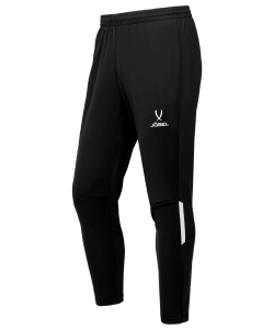 Брюки тренировочные CAMP 2 Track Pocket Pants, черный