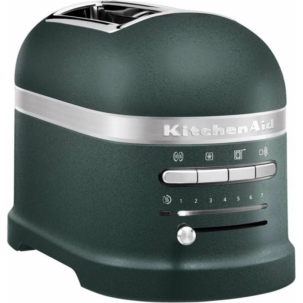 Тостер KitchenAid Artisan 5KMT2204EPP пальмовый