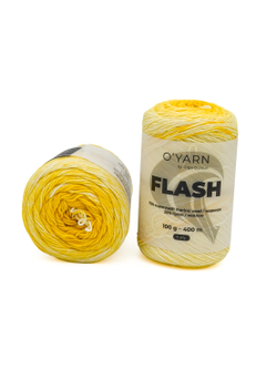 Пряжа O'Yarn FLASH, 500г