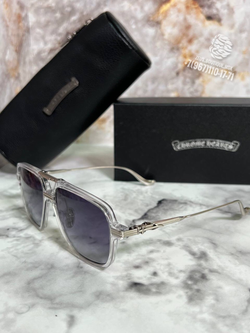 Солнечные очки Chrome Hearts