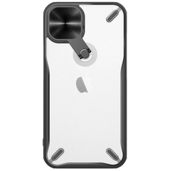 Чехол с откидной крышкой для камеры для iPhone 13 от Nillkin, серия Cyclops Case