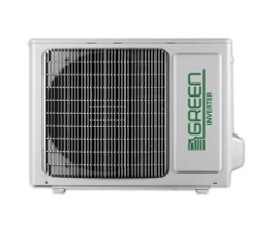 Green GRI-07IGK2/GRO-07IGK3