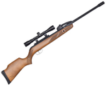 Винтовка пневматическая GAMO Fast Shot 10x (3 дж)
