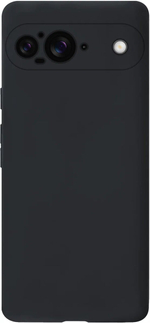 Мягкий Soft Touch чехол из силикона для GOOGLE PIXEL 9 с бархатной подкладкой