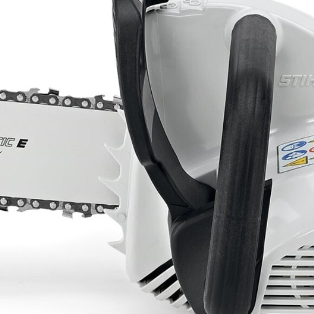 Электропила Stihl MSE 170 C-Q, Шина 35 см